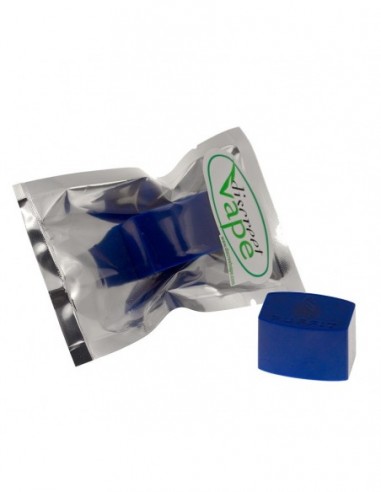 TAPA DE LA BOQUILLA VAPORIZADOR PUFFiT™ AZUL