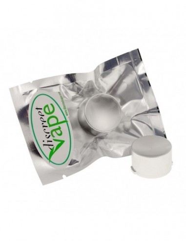 TAPA SUPERIOR DE ALUMINIO VAPORIZADOR PUFFiT™