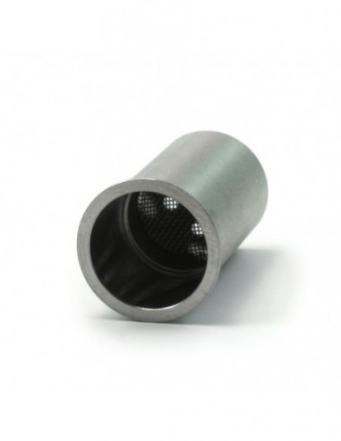 CAPSULA DE ACERO PARA RESINA VAPORIZADOR STORM