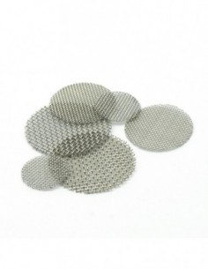 JUEGO DE REJILLAS PARA VAPORIZADOR STORM 6 UDS.