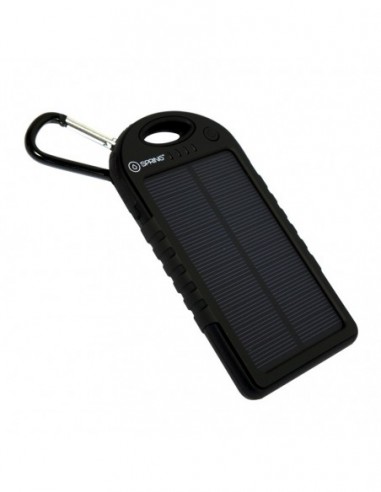CARGADOR SOLAR VAPIUM  VAPORIZADORES