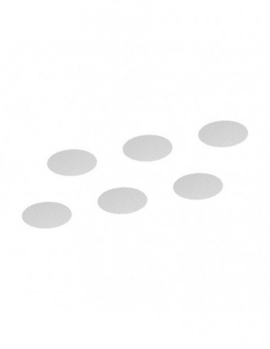 JUEGO DE MALLAS NORMALES, PEQUEÑO PARA VAPORIZADORES STORZ & BICKEL