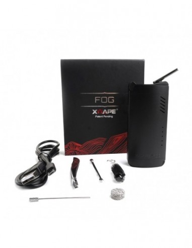 X-VAPE FOG * VAPORIZADORES X-VAPE