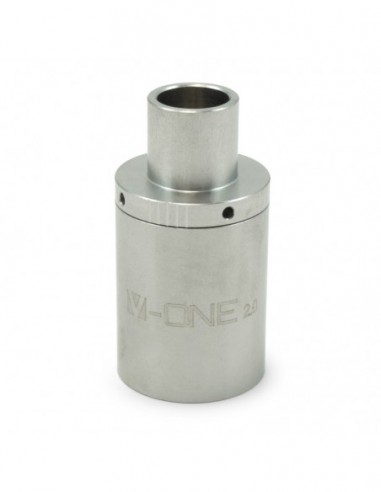 BOQUILLA METALICA DE REPUESTO PARA X-VAPE V ONE 2.0 * VAPORIZADORES X-VAPE