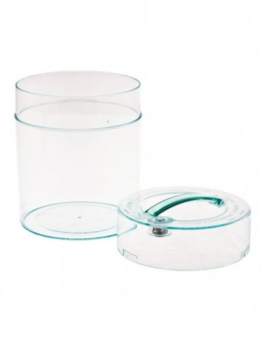 BOTE TIGHTVAC 3,8 L. TRANSPARENTE  TIGHTPAC