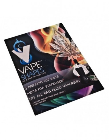 BOLSA VAPORIZADOR UNIVERSAL HOJA  OTROS