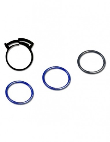 JUEGO ANILLOS PARA SOLID VALVE  VOLCANO