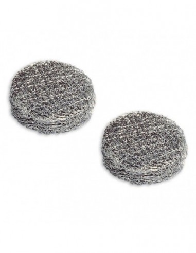 SET ALMOHADILLAS PARA LIQUIDOS SOLID VALVE 2 PIEZAS   VOLCANO