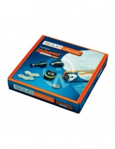 KIT SOLID VALVE   VOLCANO