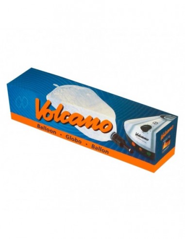 BOLSA DE REPUESTO VOLCANO 1X3M   VOLCANO