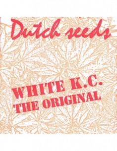 5 UND REG - WHITE K.C. 