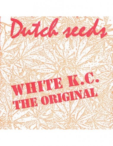 5 UND REG - WHITE K.C. 