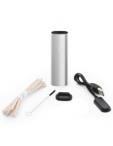 PAX 2 PLATA * VAPORIZADORES PAX