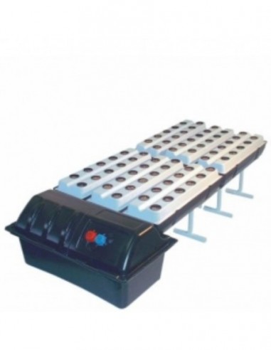 Outlet - EXTENSION DE APOLLO 3    SISTEMAS HIDROPONICOS