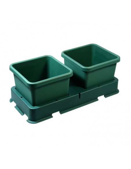 EXTENSION KIT EASY2GROW 9MM  AUTOPOT  SISTEMAS HIDROPONICOS