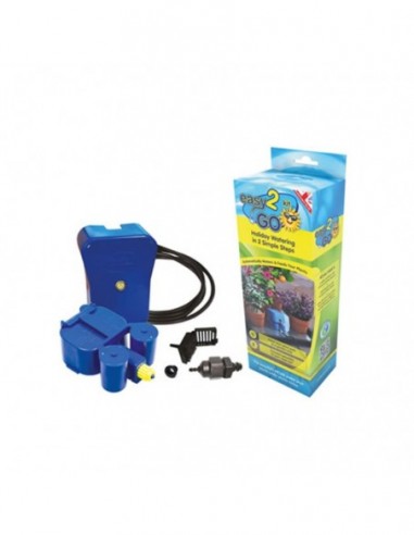 KIT EASY2GO AUTOPOT  SISTEMAS HIDROPONICOS