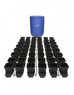 AUTOPOT 48 POT 15 LTR + DEPOSITO  SISTEMAS HIDROPONICOS
