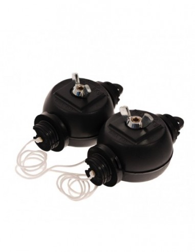 KIT EASY ROLLERS (2 UNIDADES) * ACCESORIOS