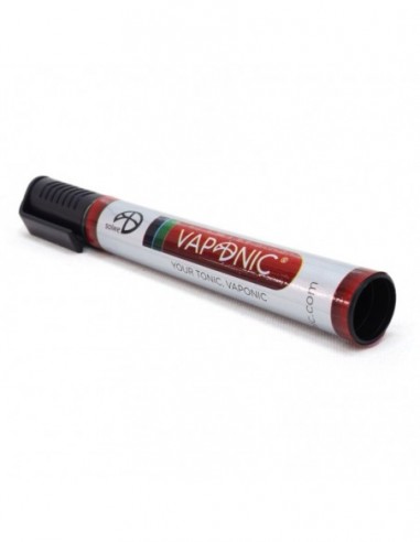 ESTUCHE TIPO ROTULADOR VAPONIC NEGRO  VAPONIC