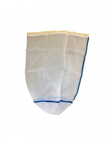 MALLA EXTRACCION 120 LITROS MEDICAL NETS 45 MICRAS  BOLSA EXTRACCION