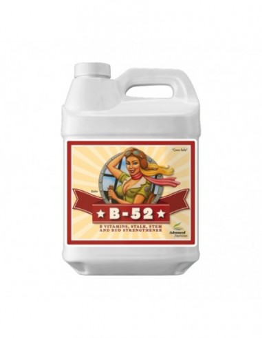 B-52 250ML  ADVANCED NUTRIENTS