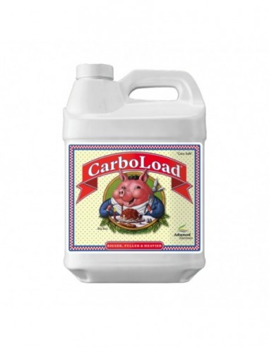 CARBOLOAD LIQUID 250ML  ADVANCED NUTRIENTS