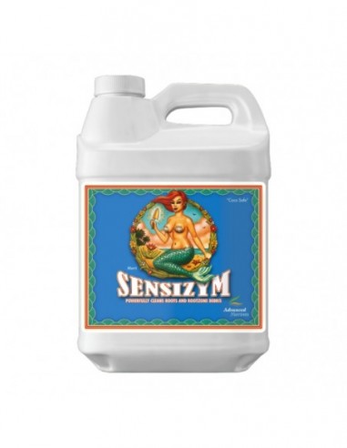 SENSIZYM 500ML  ADVANCED NUTRIENTS