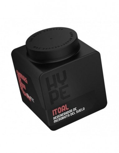 ITQAL 500ML REGENERADOR DE MICROBIOTA * THE HYPE COMPANY