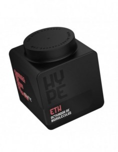 ETH 500ML ACTIVADOR DE BIOMOLECULAS   THE HYPE COMPANY