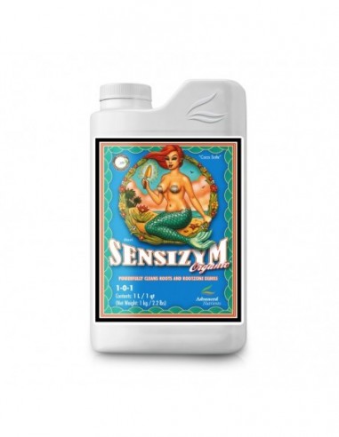 SENSIZYM 1L  ADVANCED NUTRIENTS