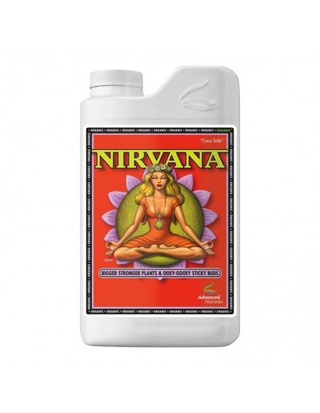 TASTY TERPENES 1L  ADVANCED NUTRIENTS