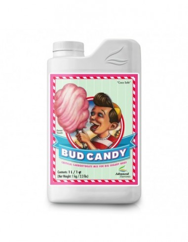 BUD CANDY 1L  ADVANCED NUTRIENTS