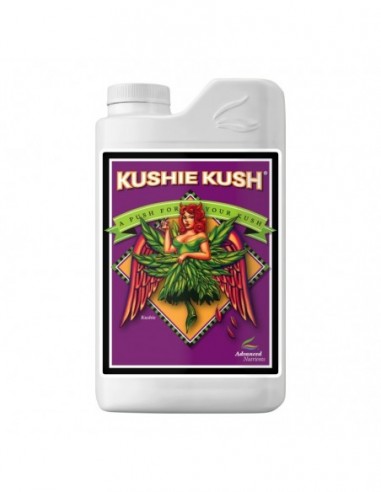 KUSHIE KUSH 1L  ADVANCED NUTRIENTS