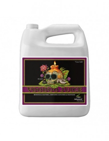 VOODOO JUICE 4L   ADVANCED NUTRIENTS