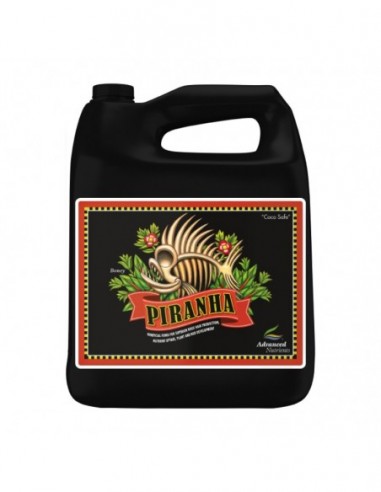 PIRANHA LIQUID 4L   ADVANCED NUTRIENTS