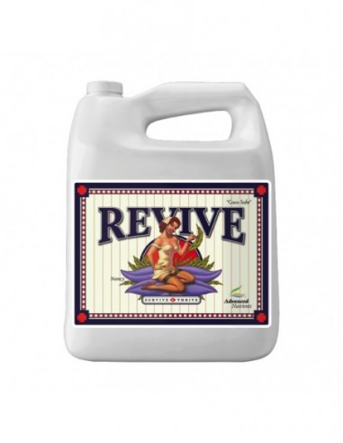 REVIVE 4L   ADVANCED NUTRIENTS