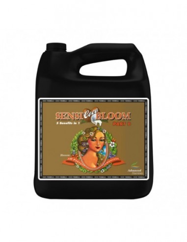 PH PERFECT SENSI BLOOM COCO PART B 4L  ADVANCED NUTRIENTS