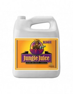 JUNGLE JUICE BLOOM 4L  ADVANCED NUTRIENTS