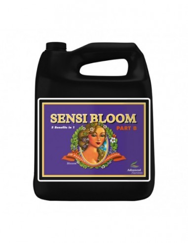 PH PERFECT SENSI BLOOM PART B 4L * ADVANCED NUTRIENTS