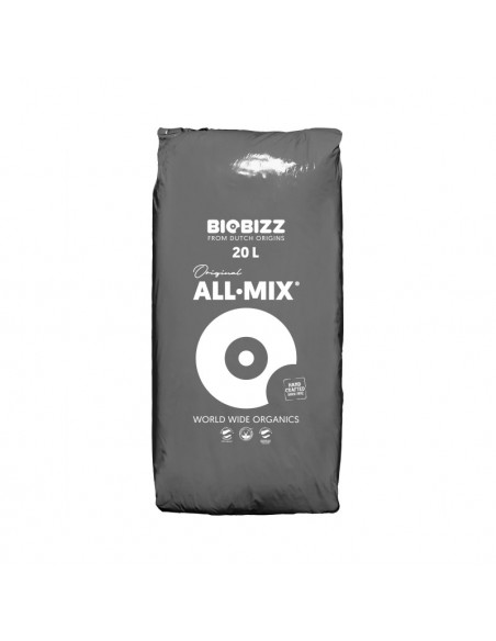 BIOBIZZ - ALL-MIX 20 L   FERTILIZANTES BIO BIZZ
