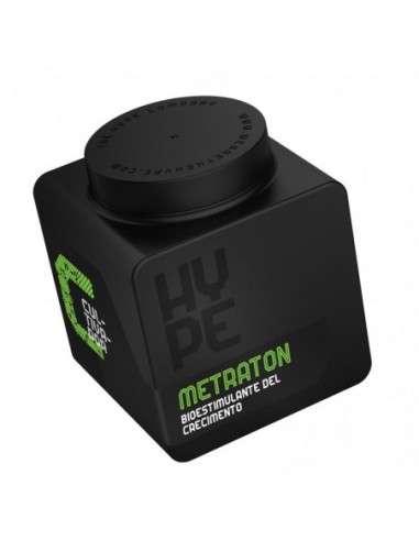 METRATON 5L BIOESTIMULANTE CRECIMIENTO  THE HYPE COMPANY