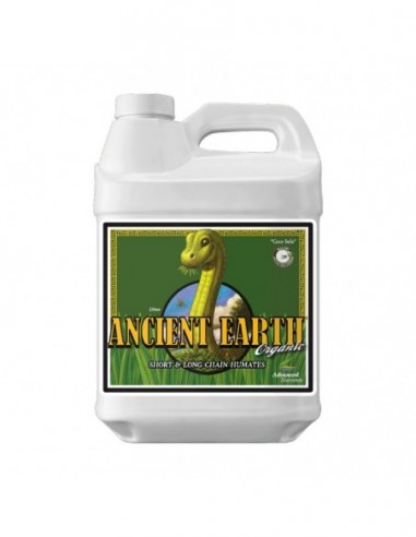 ANCIENT EARTH ORGANIC 10L  ADVANCED NUTRIENTS