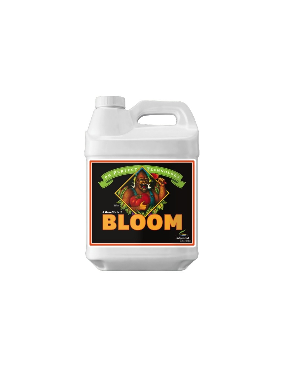 PH PERFECT BLOOM 10L * ADVANCED NUTRIENTS