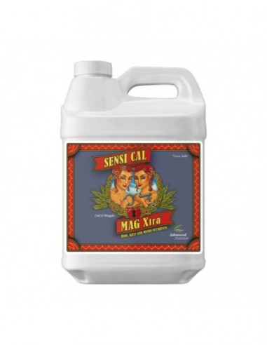 SENSI CAL-MAG XTRA 10L  ADVANCED NUTRIENTS
