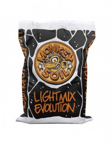 MONKEY LIGHT MIX EVOLUTION 50L