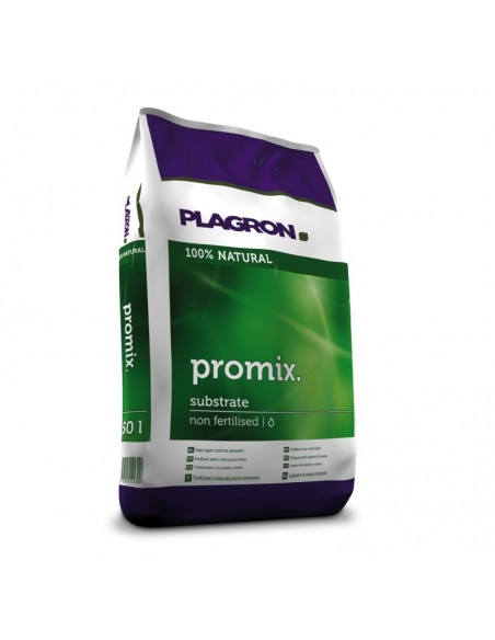 PROMIX 50 L PLAGRON  PLAGRON