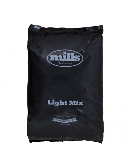 MILLS LIGHT MIX 50 L  SUSTRATOS MILLS
