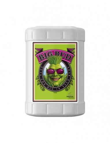 BIG BUD LIQUID 23L * ADVANCED NUTRIENTS