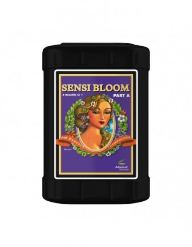 PH PERFECT SENSI BLOOM PART A 23L   ADVANCED NUTRIENTS
