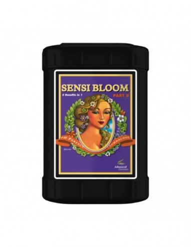 PH PERFECT SENSI BLOOM PART B 23L   ADVANCED NUTRIENTS